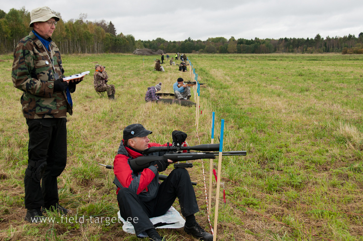 0025   Laskurid tulejoonele joudnud ja varavas sisse seadnud   tuli vaba